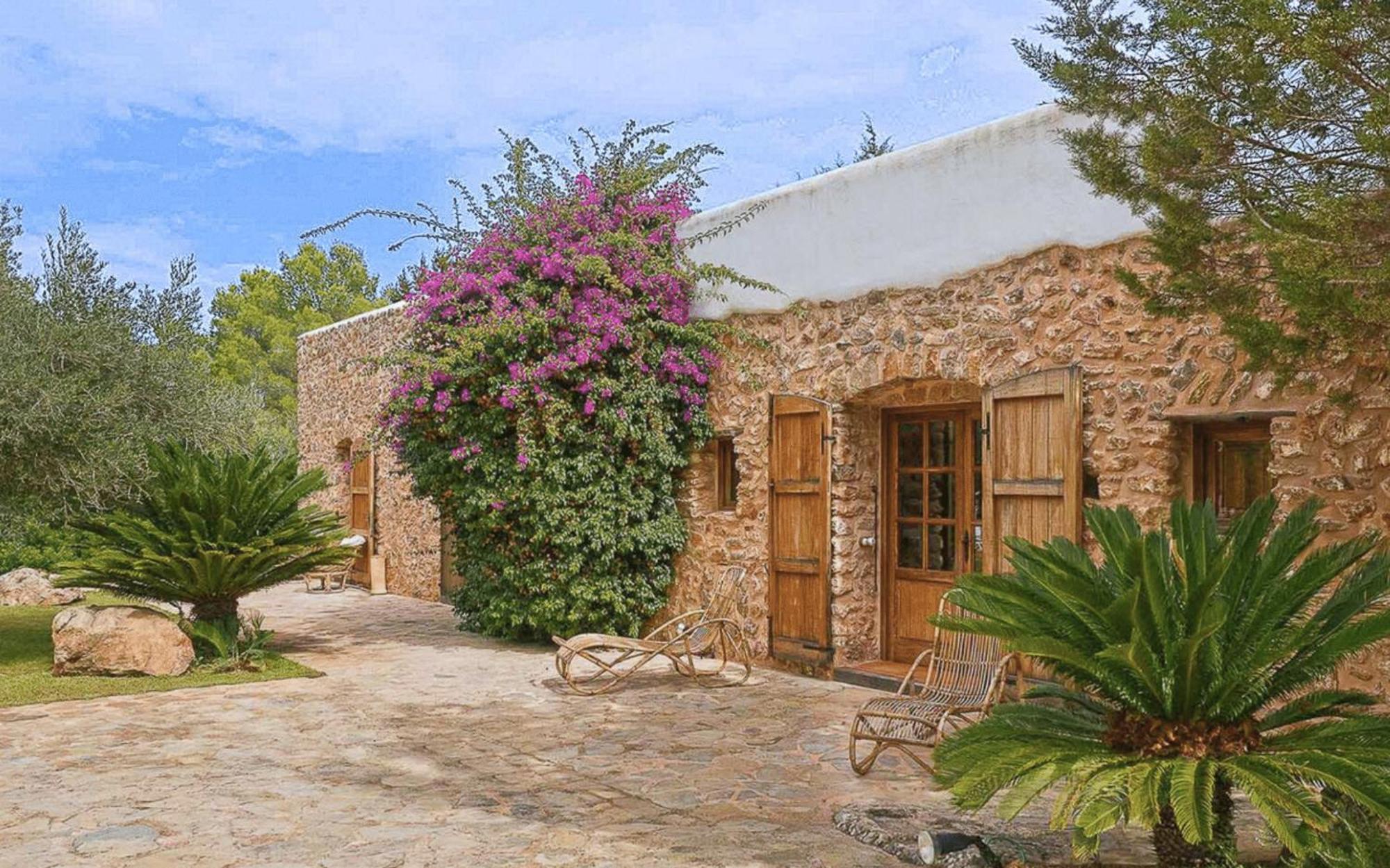 La Bet Santa Eulària des Riu