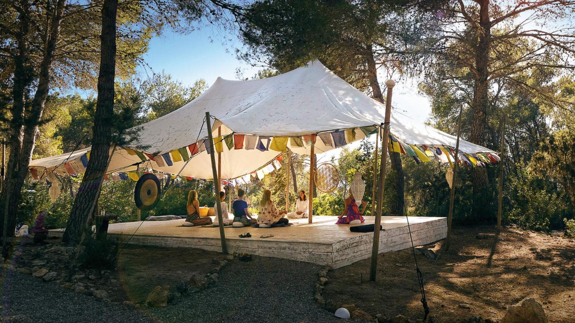 La Bet Bauernhof Santa Eulària des Riu