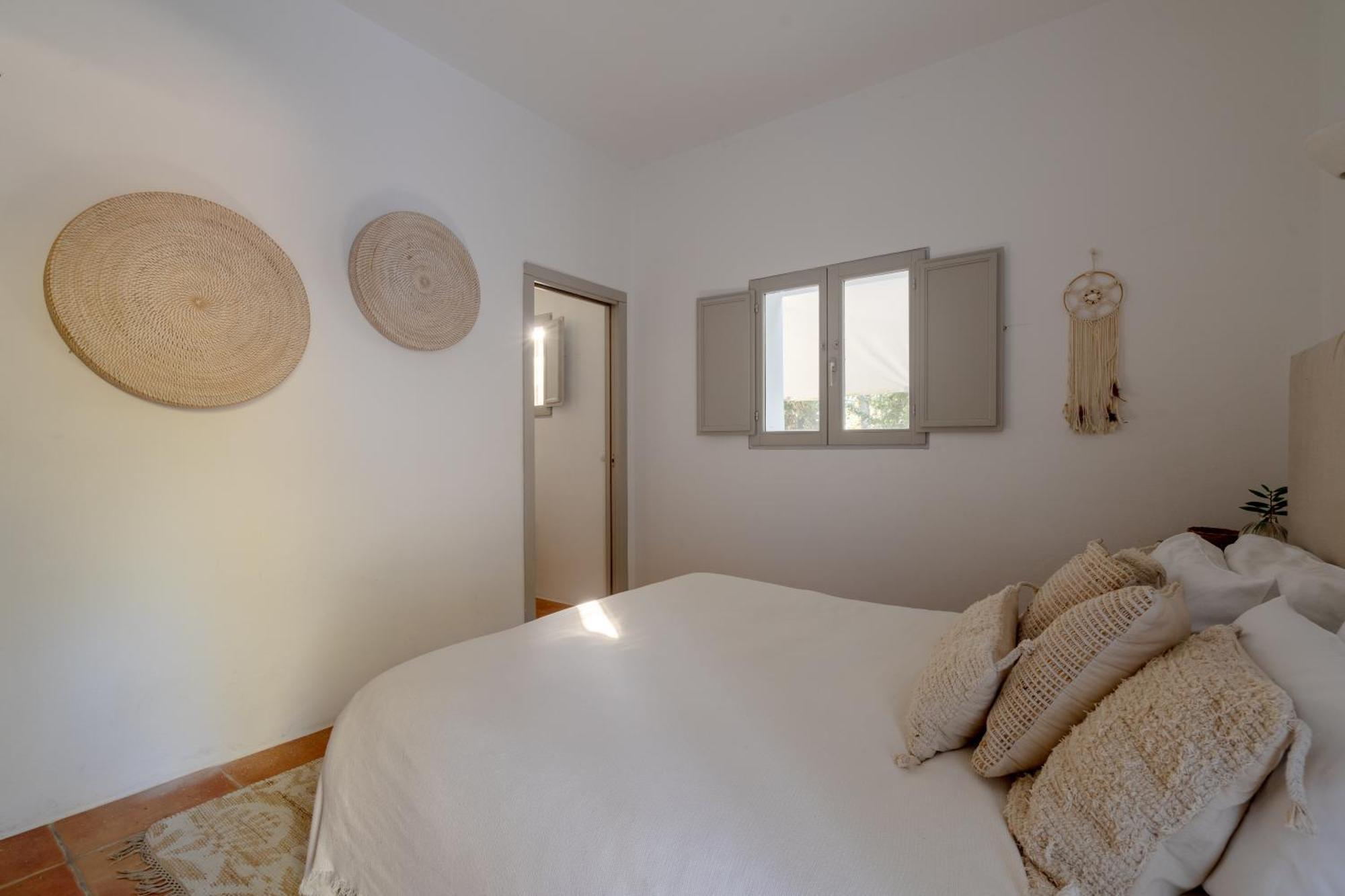 La Bet Bauernhof Santa Eulària des Riu