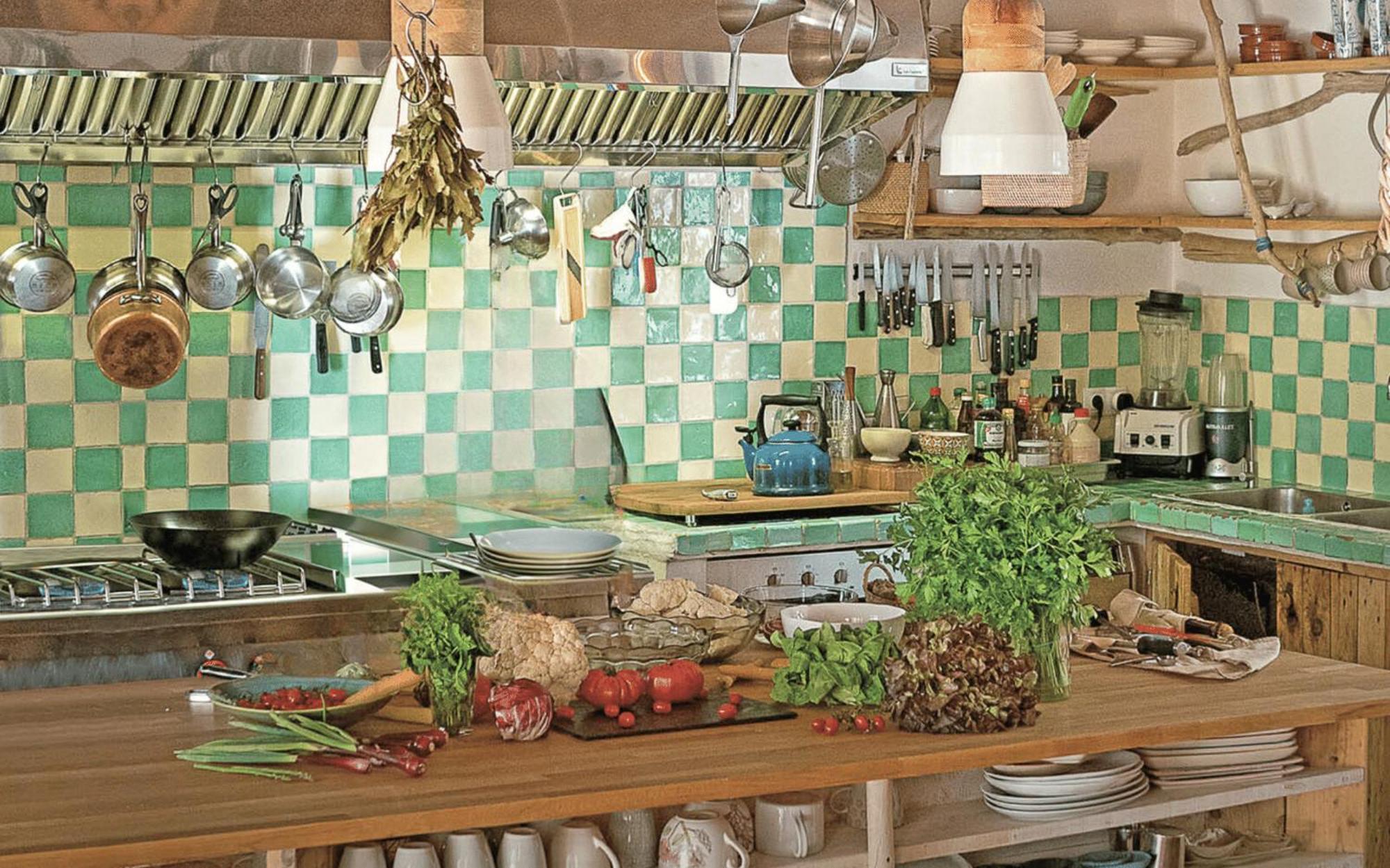 Bauernhof La Bet