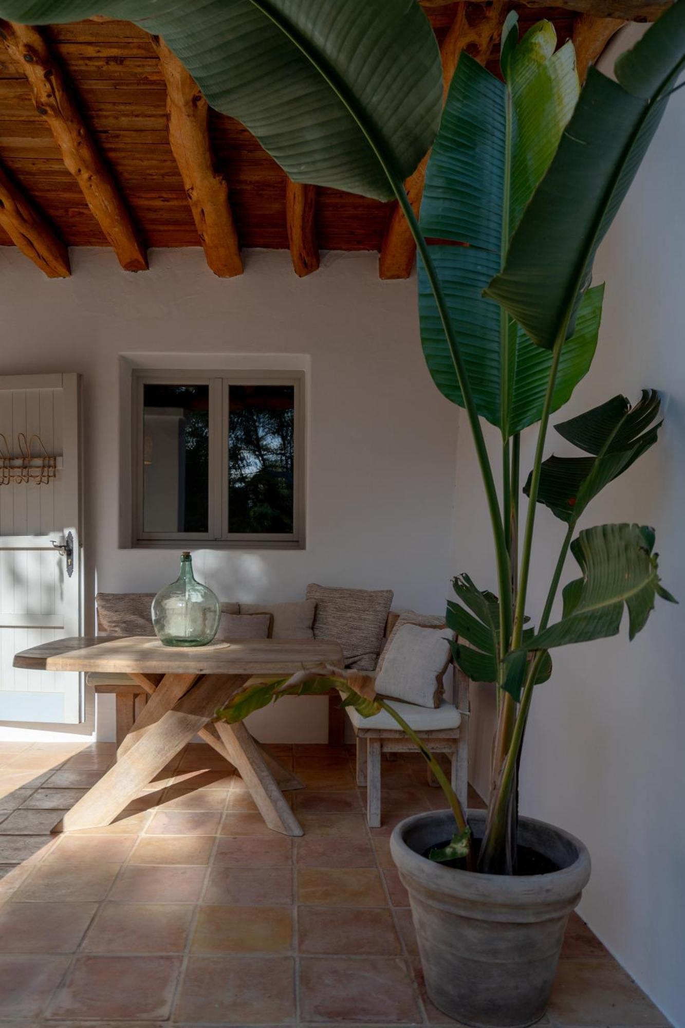 La Bet Bauernhof Santa Eulària des Riu