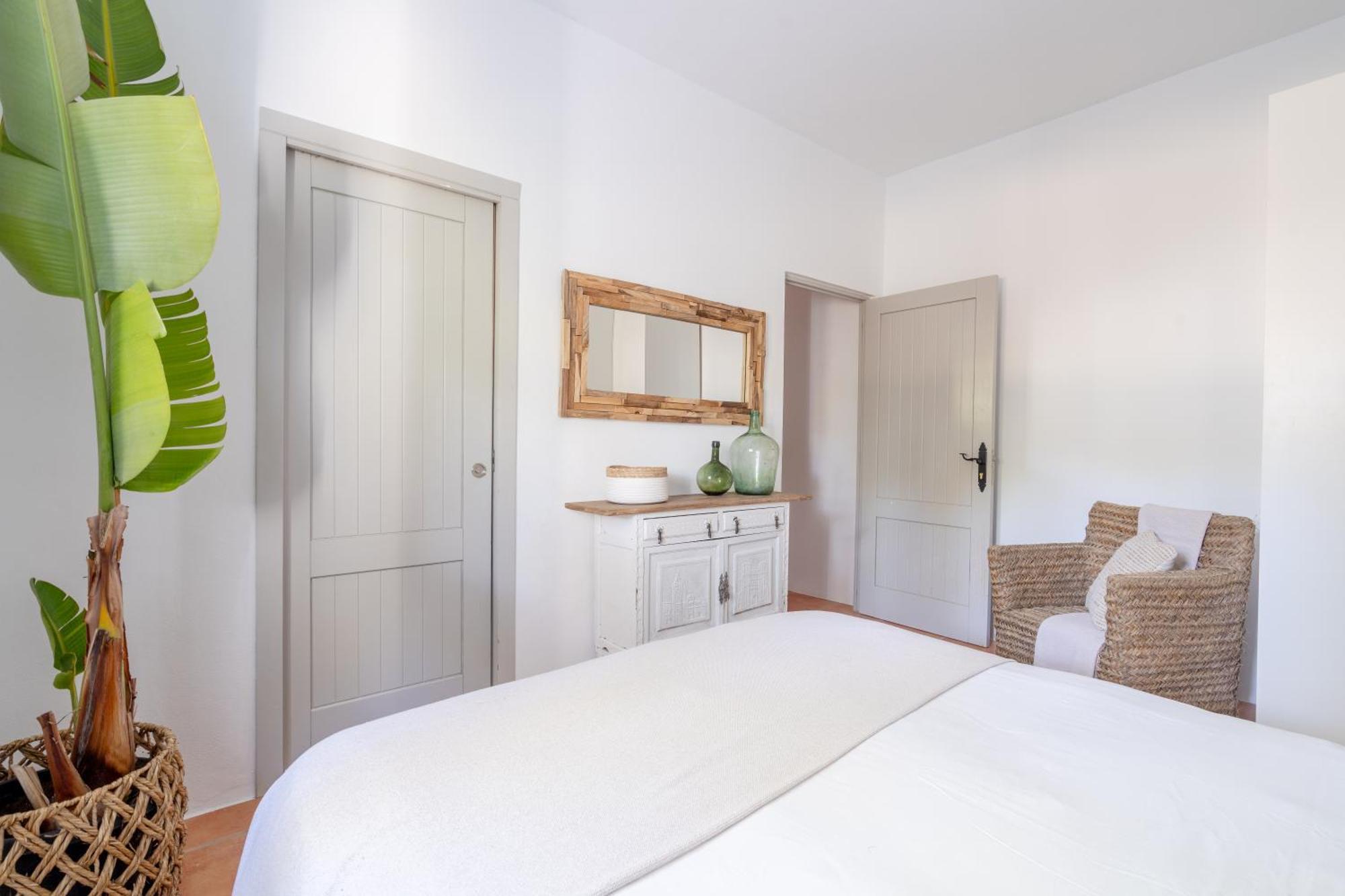 Alojamento de Turismo Rural La Bet Santa Eulária des Riu
